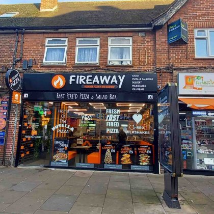 Mixed use investment for sale in Whitton
