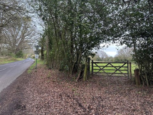 Land  for sale in Wadhurst