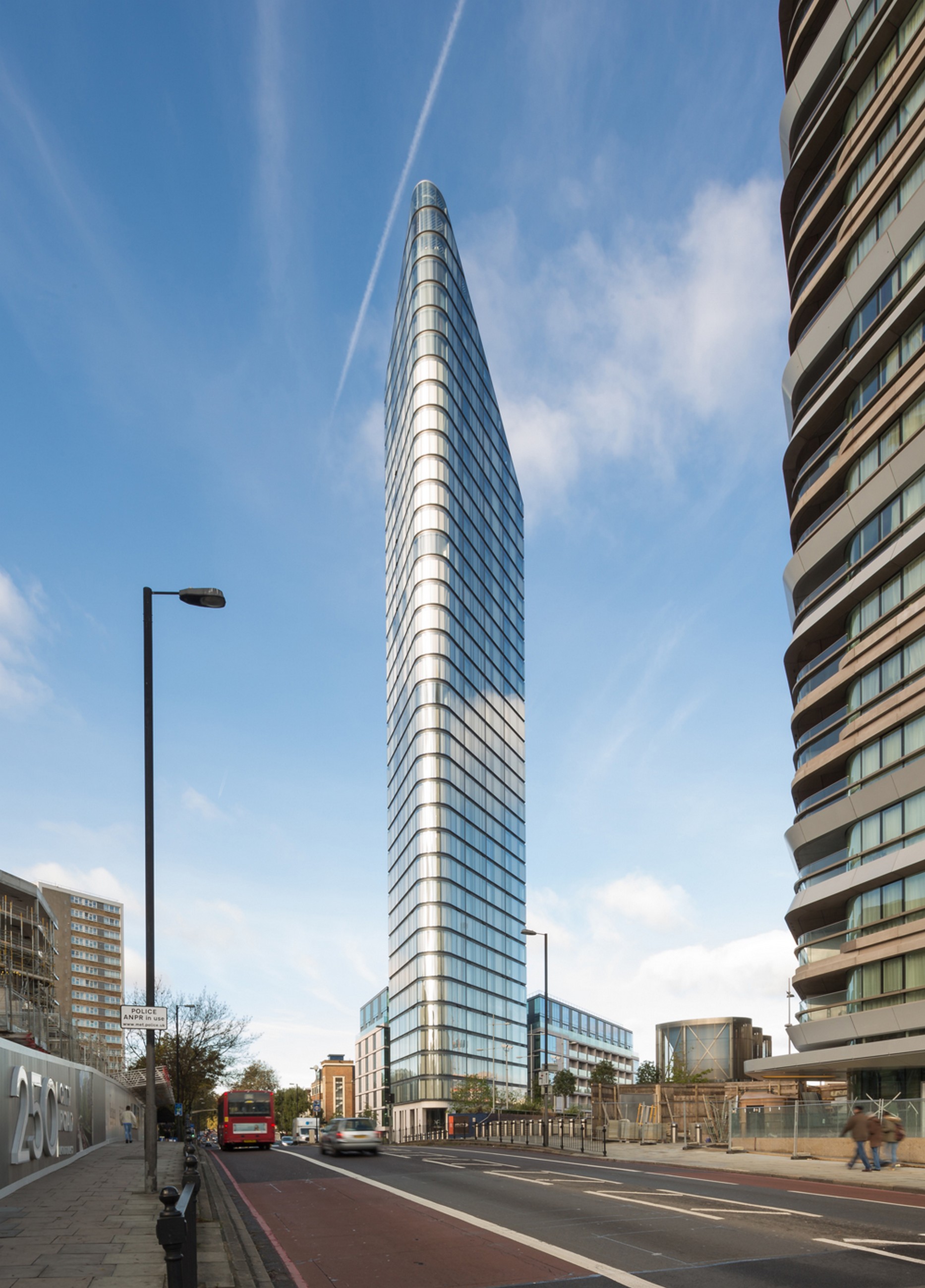 Lexicon Tower | Professional Property Services