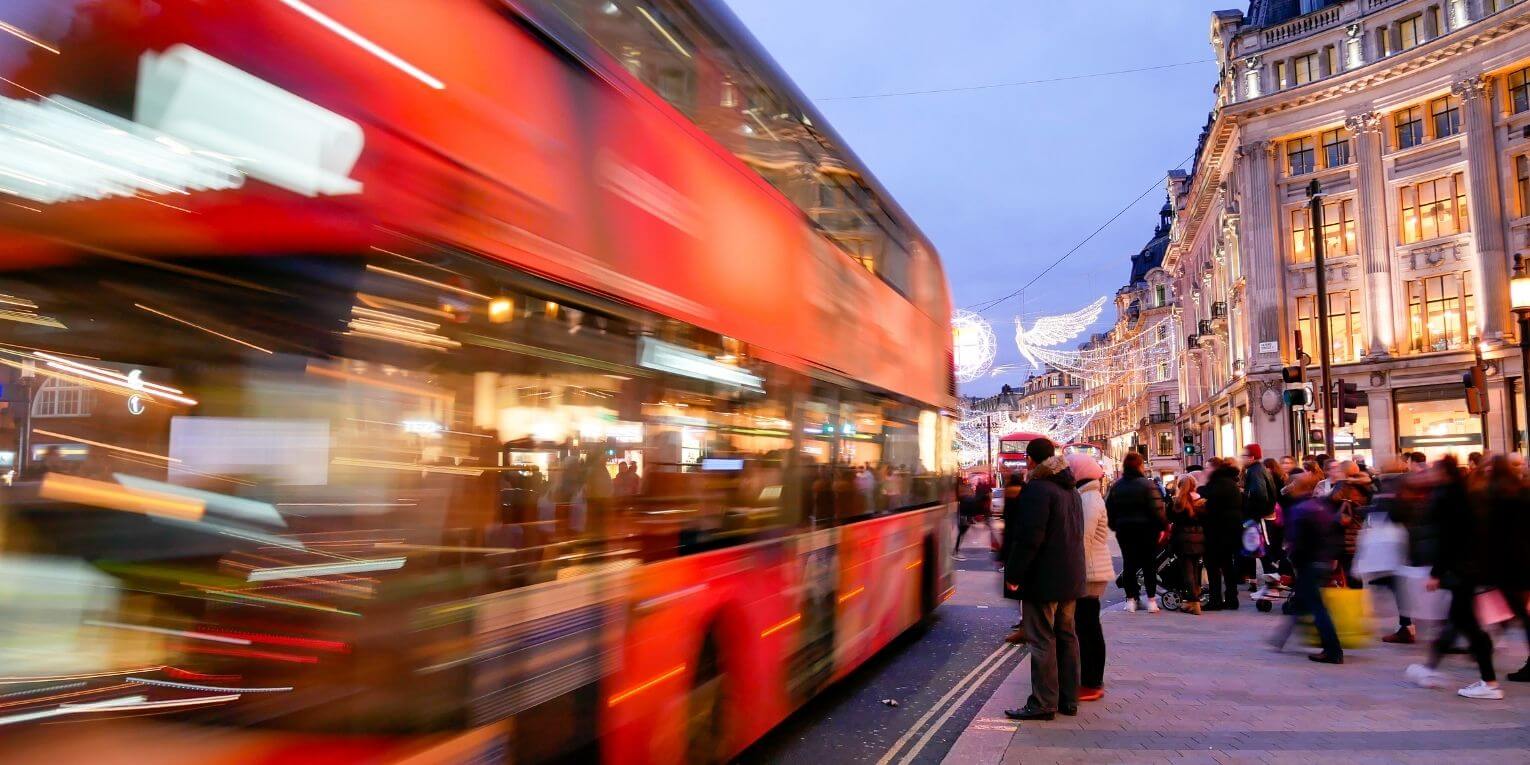 The Record-Breaking Rise in London Rent