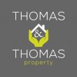 Thomas & Thomas Property