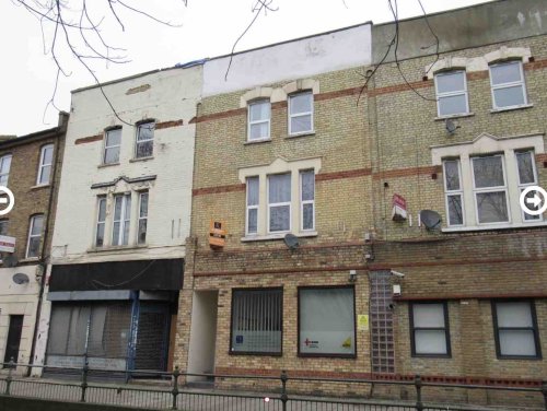 Residential investment for sale in Penge, London