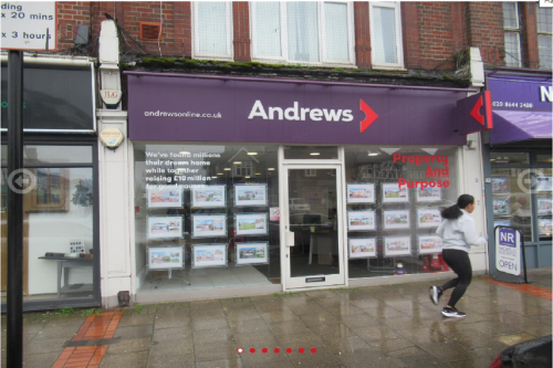 Investment unit for sale in Cheam