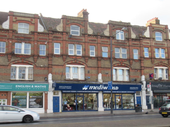 Development and investment property for sale in Streatham