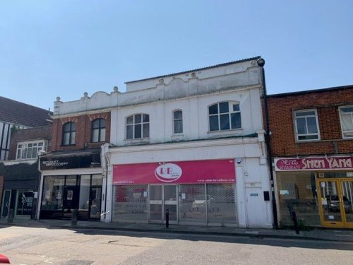 Development  for sale in Southampton