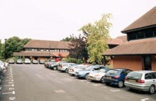 Development  for sale in Basingstoke