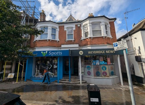 Investment  for sale in Weybridge