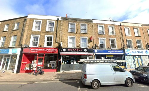 Investment  for sale in Teddington