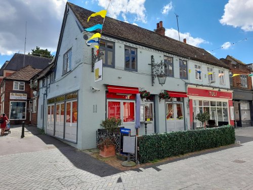 Investment  for sale in Basingstoke