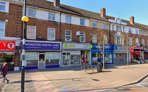 Investment  for sale in Orpington