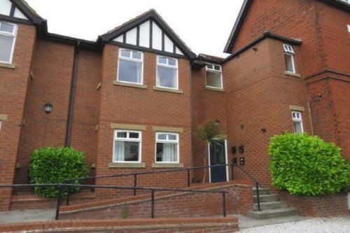 Modern Apartment for sale in Hull
