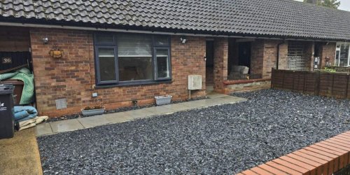 Freehold bungalow for sale in Colchester