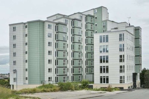 Apartment investment property for sale in Barnsley