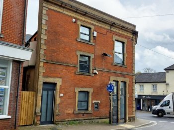 Vacant commercial space for sale in Fordingbridge