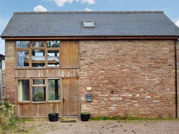 Barn conversion for sale in Hereford