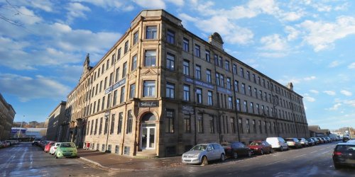 Leasehold apartment for sale in Bradford