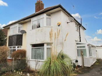 Freehold semi-detached property for sale in Southampton