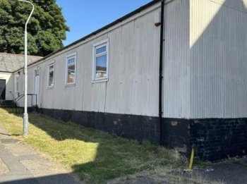 Development opportunity for sale in Sutton-In-Ashfield