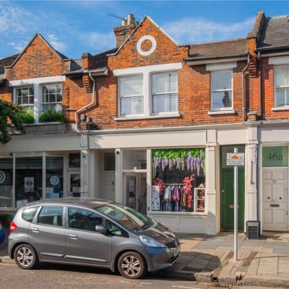 Mixed use three storey investment property for sale in Barnes