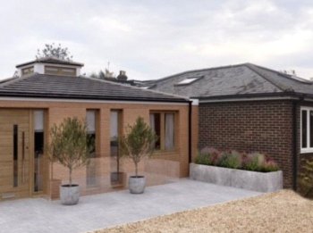 3 Bedroom development plot for sale in Twickenham