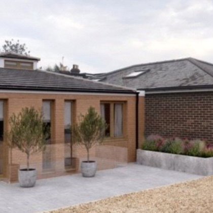 3 Bedroom development plot for sale in Twickenham