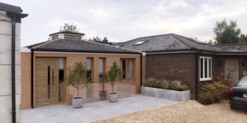 3 Bedroom development plot for sale in Twickenham