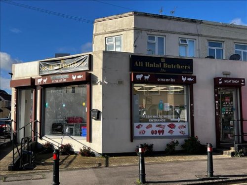 Take away for sale in Slough