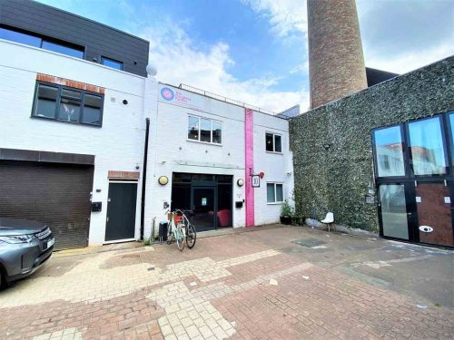 Freehold character building for sale in Acton