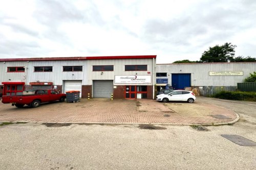 Commercial Unit for sale in Isleworth