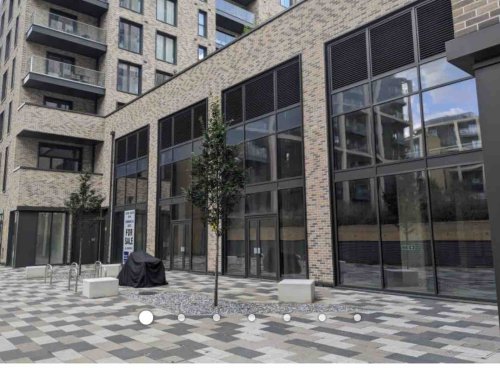 Ground floor unit for sale in Wandsworth