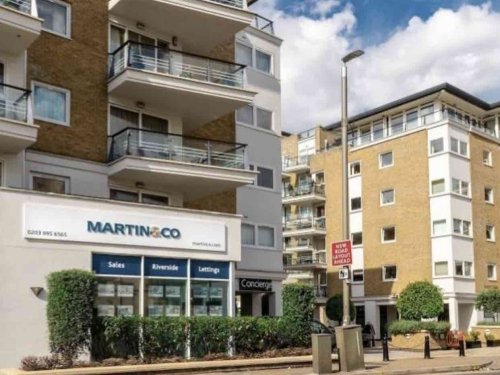 Commercial investment for sale in Wandsworth