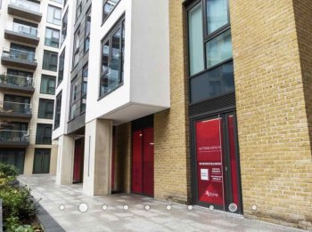 Commercial units for sale or let in Battersea