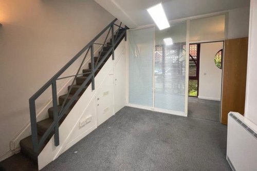 Self-contained office unit for sale or to let in Wandsworth