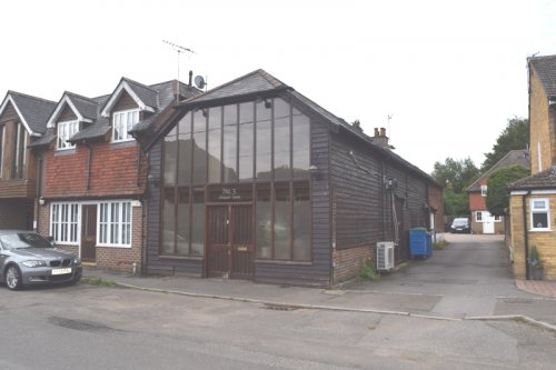 Office for sale in Godalming