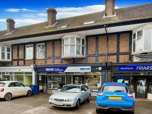 Commercial investment property for sale in Hindhead