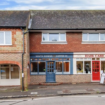 Retail / commercial unit for sale in Fernhurst