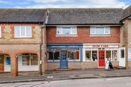 Retail / commercial unit for sale in Fernhurst