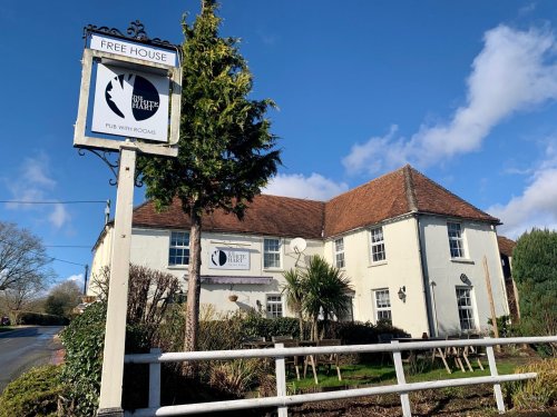 Inn for sale in Newbury