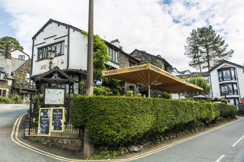 Bar for sale in Bowness-on-Windermere