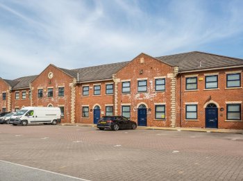 Office space to let in Northwich