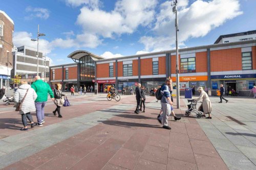 Retail investment for sale in Sunderland