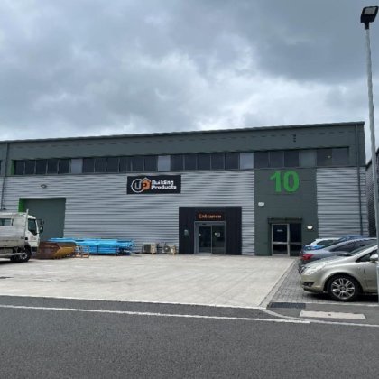 Warehouse / industrial unit for sale in Birmingham