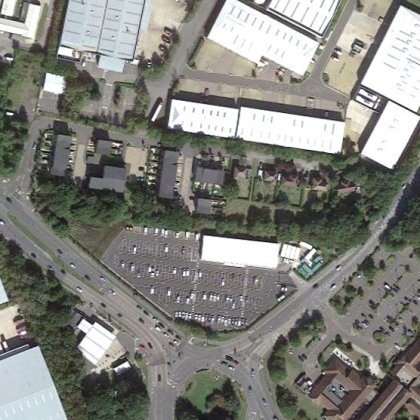 Development opportunity for sale in Fareham