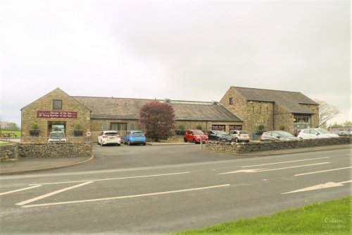 Farm Shop for sale in Ingleton