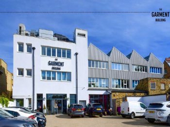 Office investment property for sale in Chiswick