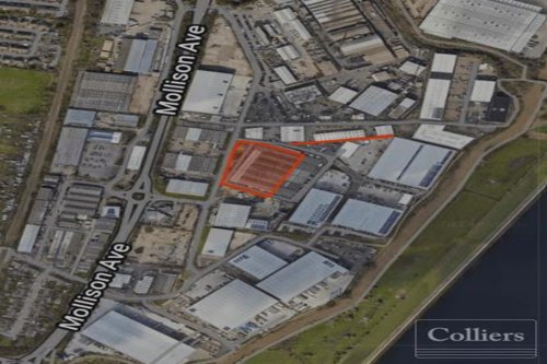 Industrial / warehouse units for sale in Enfield