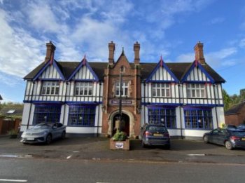 Victorian detached building for sale in Stourbridge