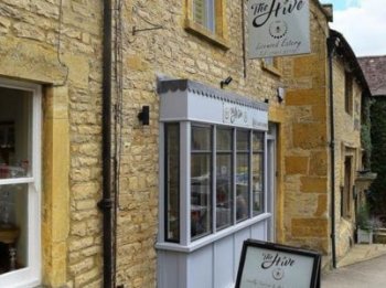 Freehold investment property for sale in Stow-on-the-Wold