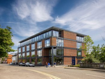 Vacant office building for sale in Maidenhead