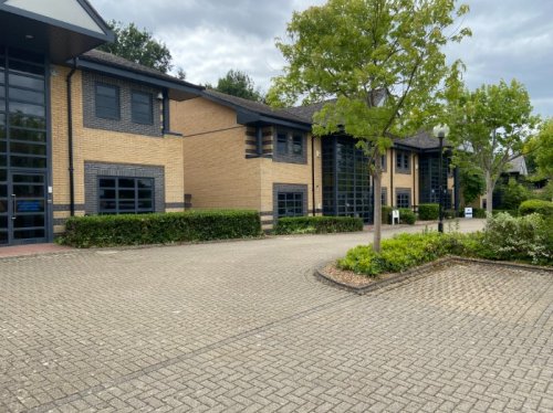 Office units for sale in Whiteley